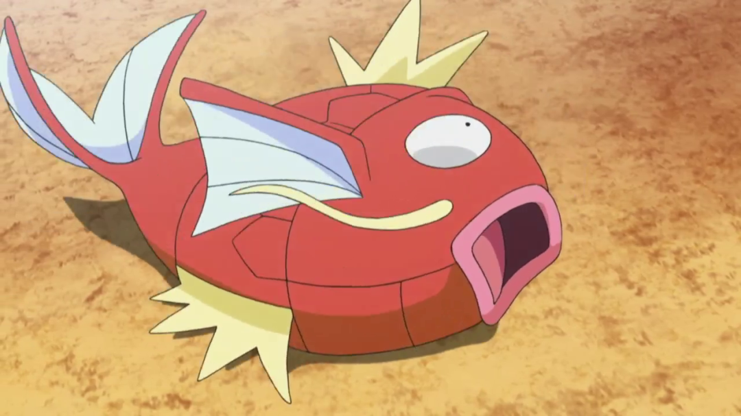 TOP 10 nhân vật “Muda Muda” nhất anime/manga: Vô dụng nhưng vẫn xuất hiện hoài (Phần Đầu)