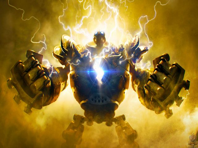 LMHT: Hướng dẫn cách lên đồ mới và bảng ngọc Blitzcrank mạnh nhất Tiền Mùa Giải 2021