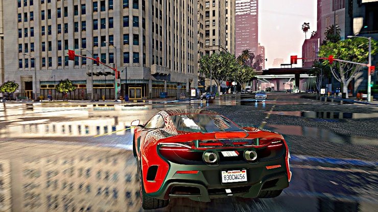 Cài đặt tốt nhất cho PC GTA 5 là gì - Cách đạt hiệu suất tốt nhất cho máy tính cấp thấp