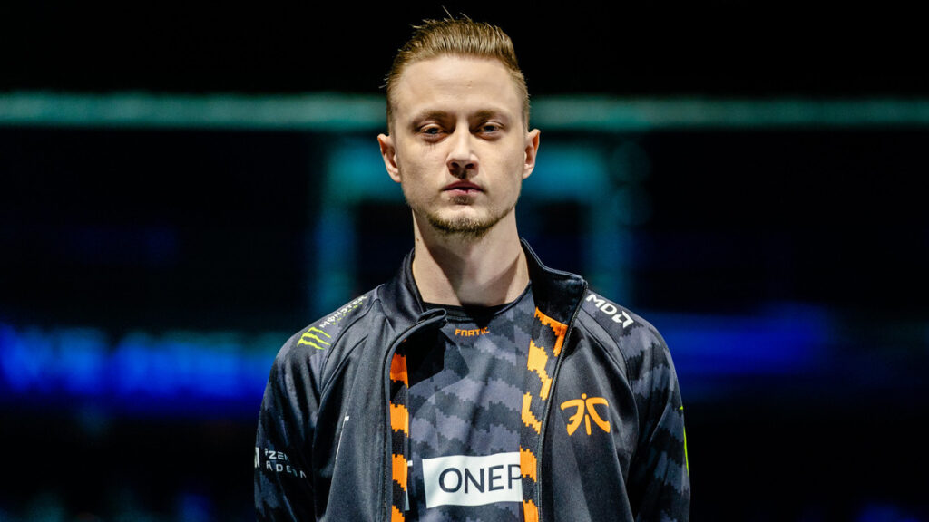 LMHT: Rekkles chính thức đạt được thỏa thuận với G2 Esports trong mùa giải 2021 sắp tới