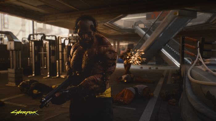 Cyberpunk 2077 cập nhật cấu hình chi tiết cho PC