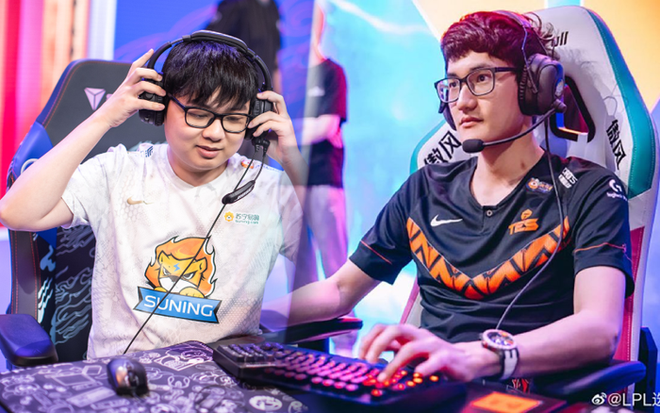 LMHT: Những gương mặt sáng giá nhất LPL để tham dự All Star 2020 chính thức xuất hiện