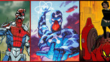 10 Spider-Man Mạnh-Kinh-Dị nhất Marvel: Miles Morales, Peter Parker đã là gì! (Phần Cuối)