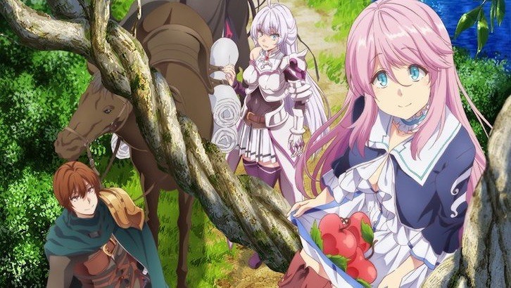 TOP 15 anime hay nhất năm 2021: những tân binh mới toanh chắc chắn thành siêu phẩm (Phần Cuối)