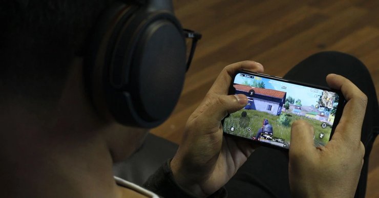 PUBG Mobile: Hướng dẫn cách phát hiện vị trí kẻ thù qua âm của bước chân / tiếng súng
