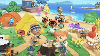 Animal Crossing: New Horizons có xứng đáng với đề cử Game of the Year?