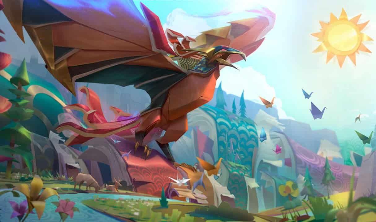 LMHT: Anivia nhanh chóng được Riot Games buff mạnh trong phiên bản 10.25 vì quá yếu