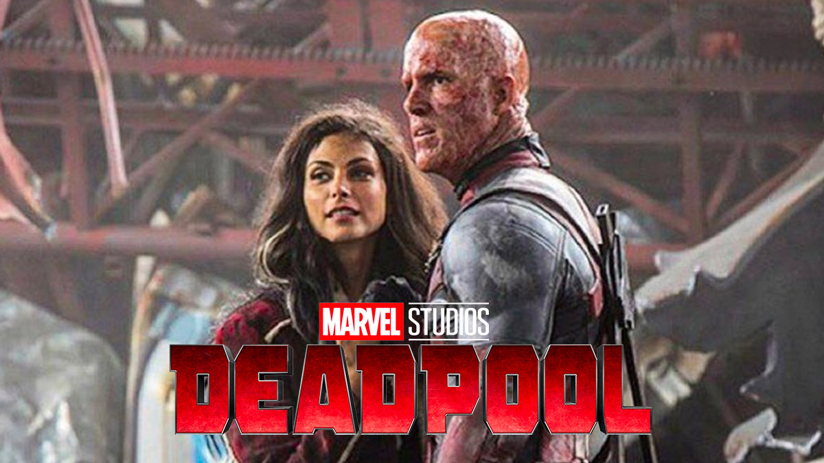Deadpool chính thức gia nhập Marvel, trở thành "người nhà" của Avengers
