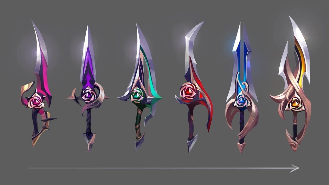 LMHT: Riot Games tung teaser giới thiệu nhóm trang phục mới sắp được ra mắt trong thời gian tới