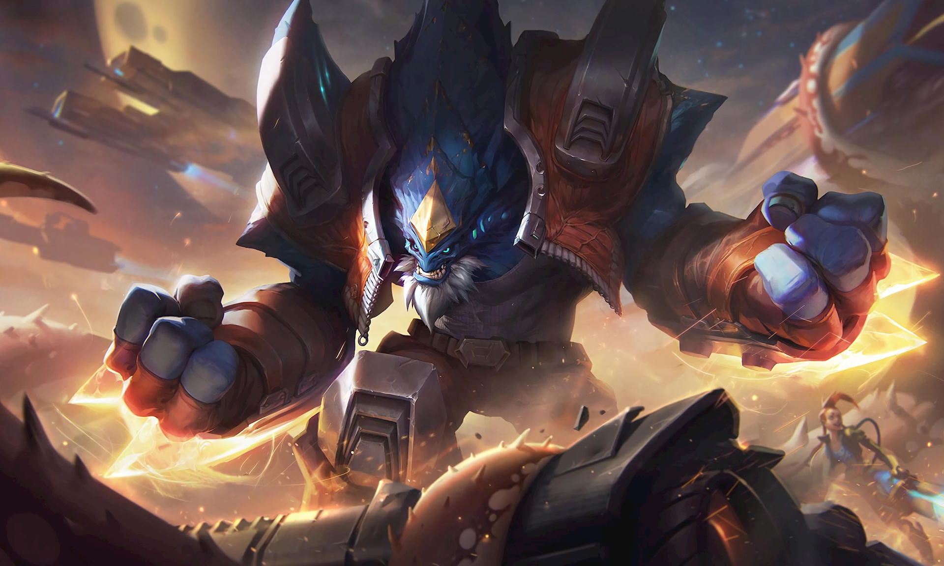 LMHT: Điểm mặt 3 lối chơi toxic nhất Tiền Mùa Giải 2021, bộ đôi Master Yi và Taric chính thức quay trở lại