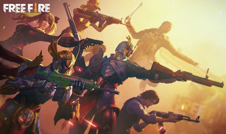 Garena Free Fire: Top 5 Skin mạnh nhất bạn nên có vào tháng 11 năm 2020