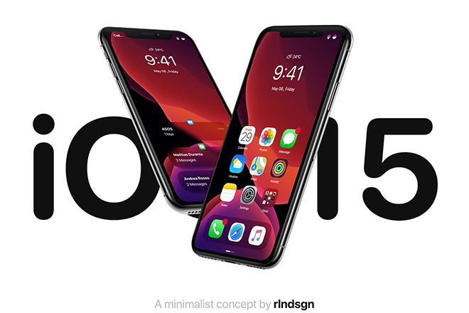 iOS 15 có thể không được hỗ trợ trên iPhone 6S, iPhone SE khi được ra mắt vào năm 2021