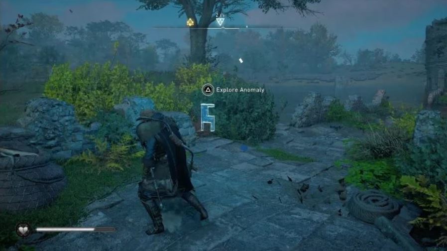Assassin's Creed Valhalla: Hướng dẫn tìm ra cái kết bí mật của game