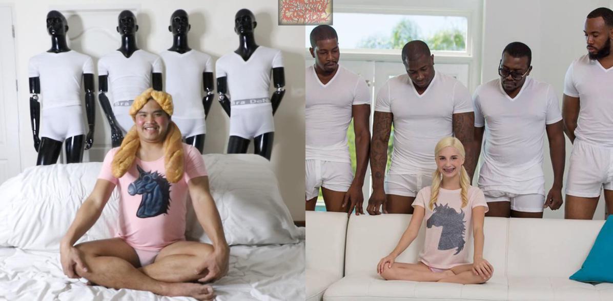 Cosplay cả phim PỎN, fan chỉ biết nói "Ờ Mây Zing Gút Chóp Em" với loạt ảnh của Lowcostcosplay