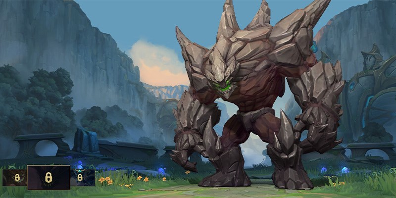 Tổng hợp 42 vị tướng sẽ xuất hiện trong phiên bản đầu tiên của Liên Minh: Tốc Chiến