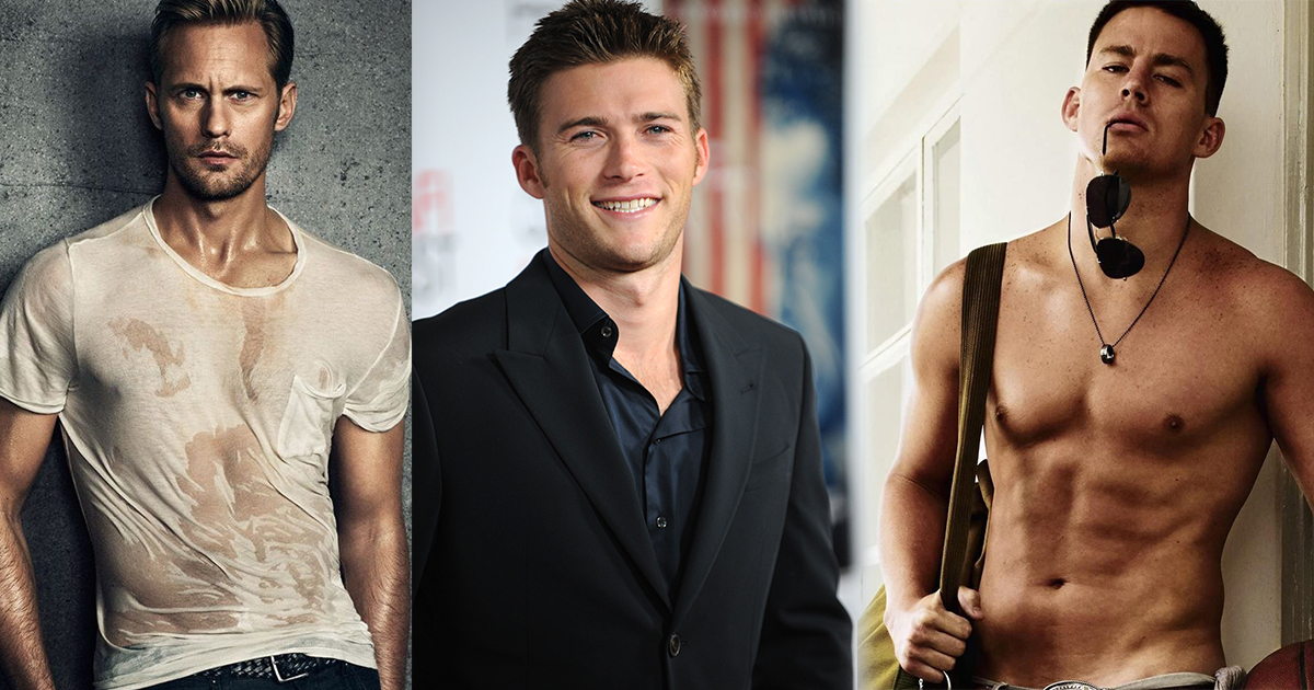 Điểm danh các nam thần Hollywood độc thân, đẹp "rụng trứng" chị em (P2)