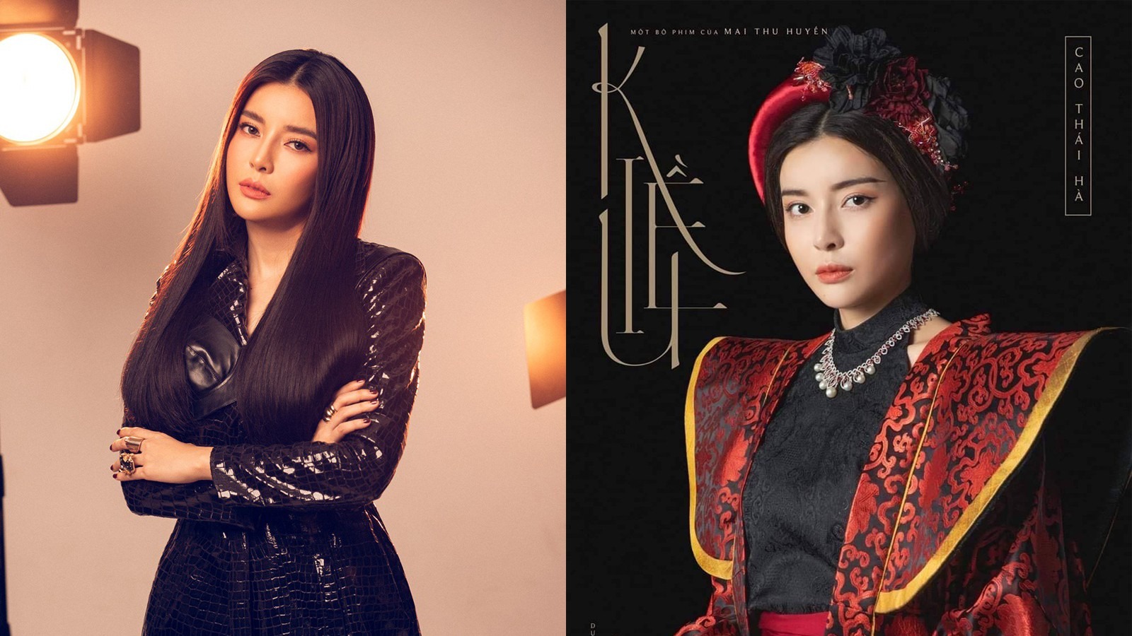 [HOT] Kiều lộ diện diễn viên đóng vai Hoạn Thư