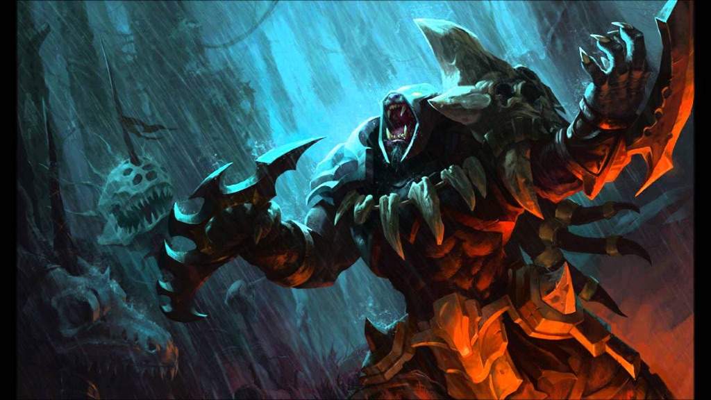 LMHT: Hướng dẫn cách lên đồ mới và bảng ngọc mạnh nhất cho Rengar Tiền Mùa Giải 2021