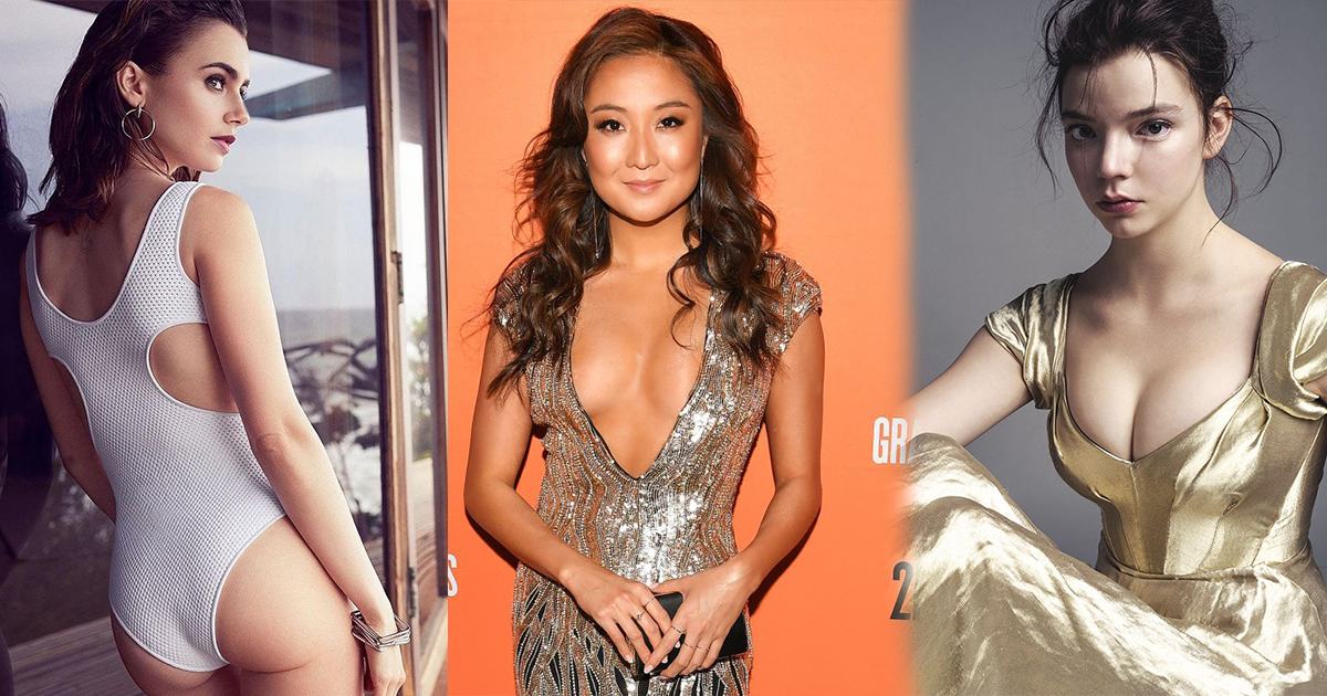 Điểm danh dàn mỹ nhân thế hệ mới của Hollywood (P1)