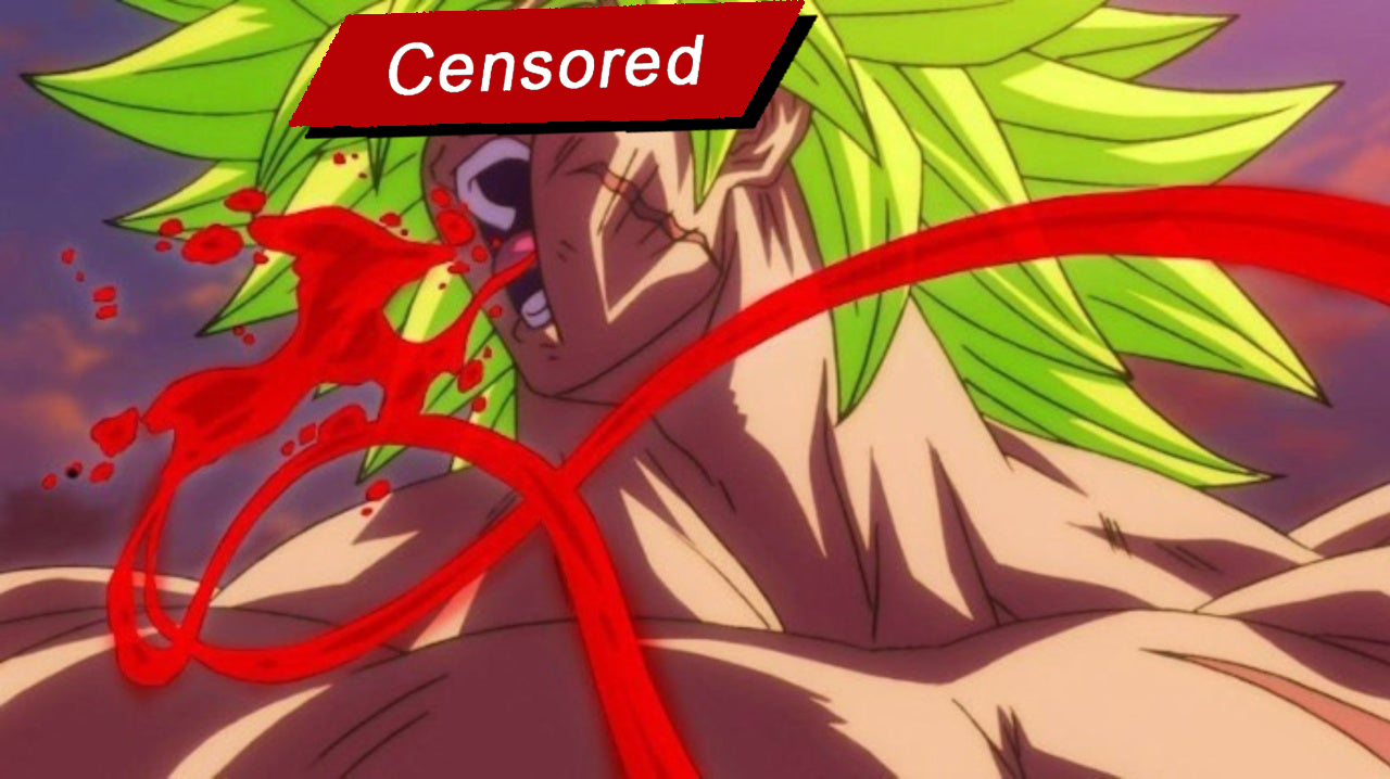Kiểm duyệt đang GIẾT CHẾT manga Nhật Bản tại Việt Nam - Thuần phong mỹ tục và gì nữa?