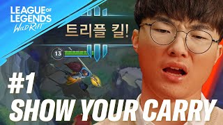 Faker chính thức trở thành gương mặt đại diện cho Liên Minh: Tốc Chiến tại Hàn Quốc