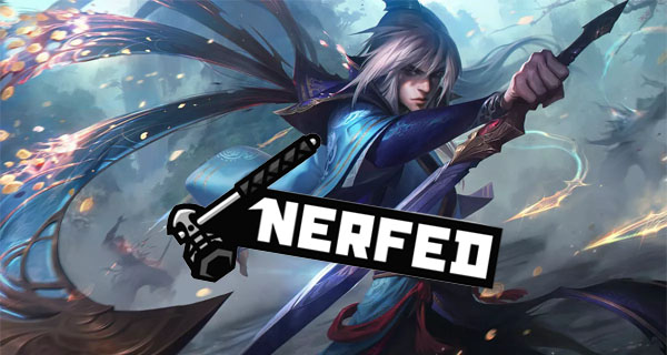 Phiên bản 10.24 của Đấu Trường Chân Lý sẽ là một bước ngoặt khiến meta thay đổi chóng mặt