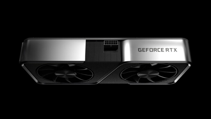 Rò rỉ điểm chuẩn NVIDIA GeForce RTX 3060 Ti 3DMark - Chậm hơn 10% so với RTX 3070 