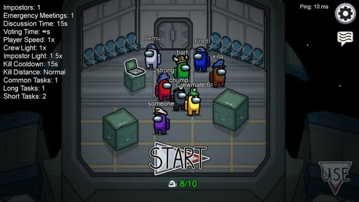 The Game Awards 2020: Vì sao Among Us mất suất tranh GOTY?