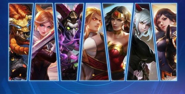 Liên Quân Mobile: Tổng hợp những cập nhật đáng chú ý của trò chơi trước khi Liên Minh: Tốc Chiến được ra mắt