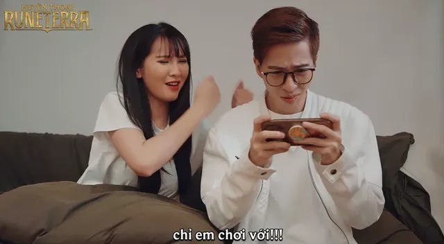 Ngân Sát Thủ và ViruSs bất ngờ có động thái lạ khiến fan rộ tin đồn tái hợp giữa cả hai