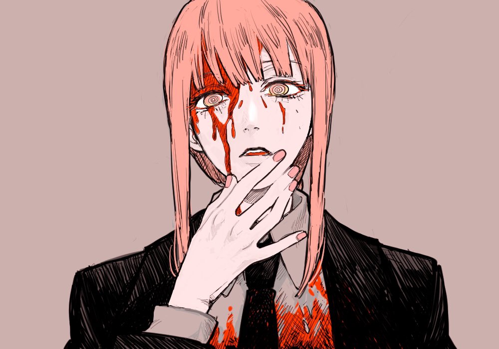 Spoiler Chainsaw Man chap 95: Makima giết chết Denji, lôi tim Quỷ Cưa ra ngoài!