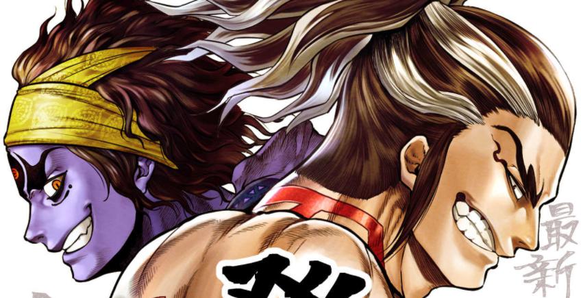 Spoiler Shuumatsu No Valkyrie chap 39: Hồi tưởng quá khứ, Raiden thổi bay hai tay Thần Shiva