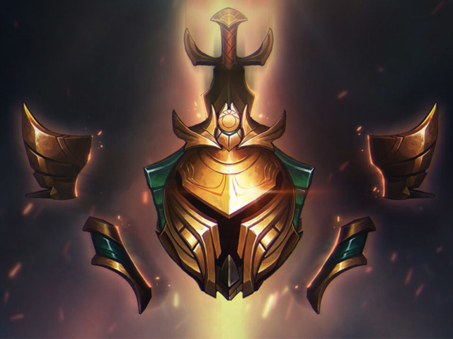 LMHT: Hệ thống AFK mới sẽ chính thức có mặt tại phiên bản 10.24, dân AFK sẽ bị phạt rất nặng