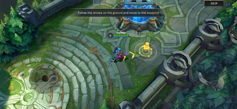 Liên Minh Tốc Chiến: Danh sách các thiết bị iOS và Android có thể chơi LMTC siêu mượt