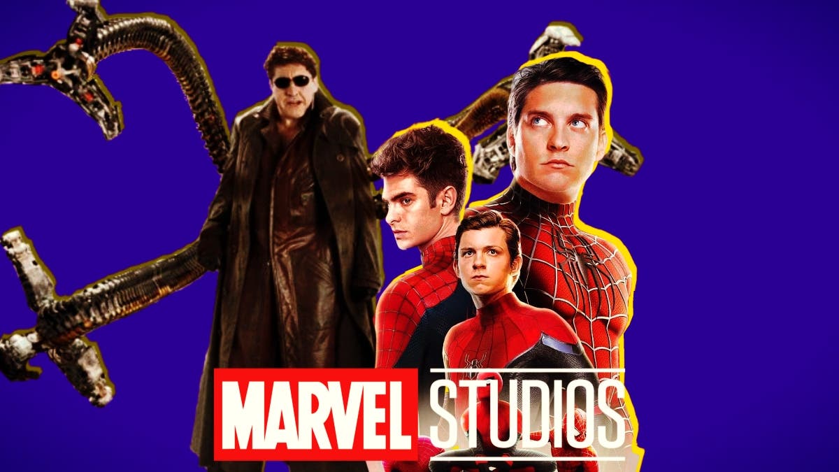 Marvel Studios sẽ hồi sinh tên phản diện đình đám màn ảnh một thời?