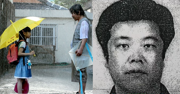 Gia đình tên tội phạm nguyên mẫu phim Hope gây phẫn nộ sau tuyên bố chuyển nhà vì không muốn bị giám sát