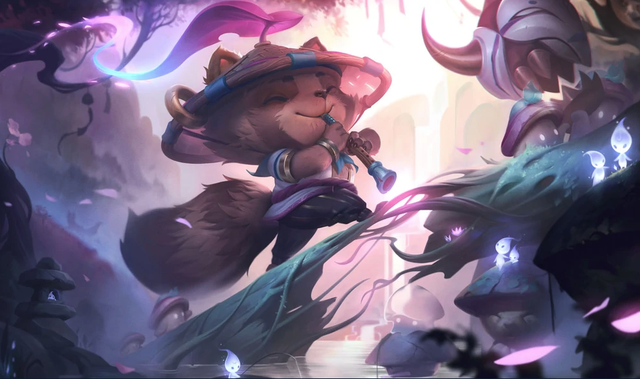 Đấu Trường Chân Lý: Đội hình Thiện Xạ quay trở lại meta với Teemo làm sát thương chủ lực cực mạnh mẽ