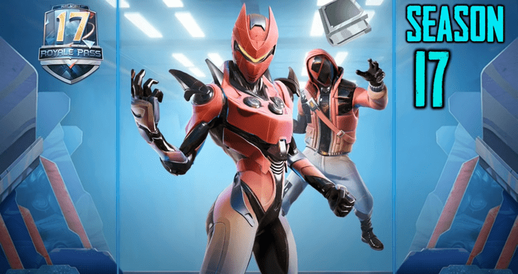 PUBG Mobile: Phần thưởng Season 17 bị rò rỉ
