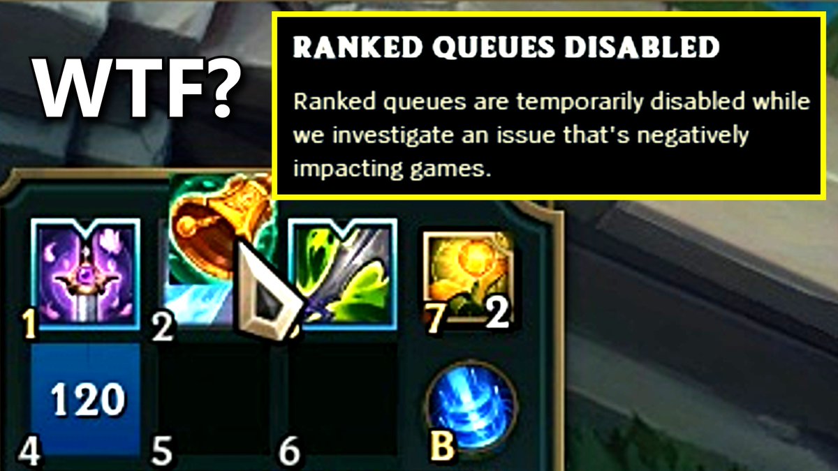 LMHT: Game thủ lại phát hiện lỗi cho phép reset thời gian hồi của trang bị kích hoạt ngay lập tức