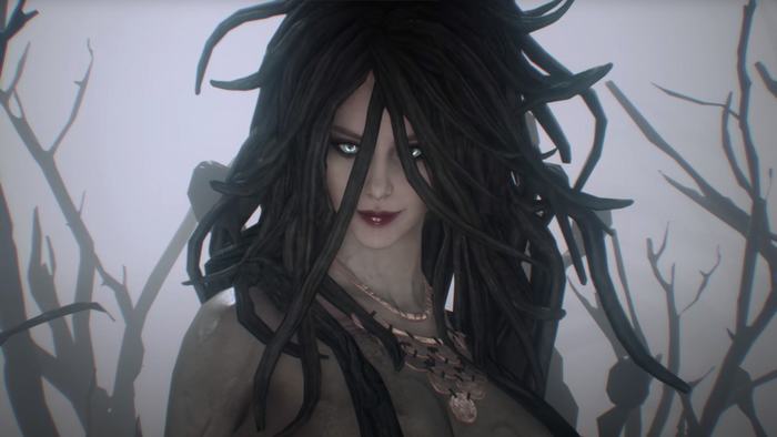 Tựa game nhập vai trực tuyến ODIN: Valhalla Rising tung trailer mới