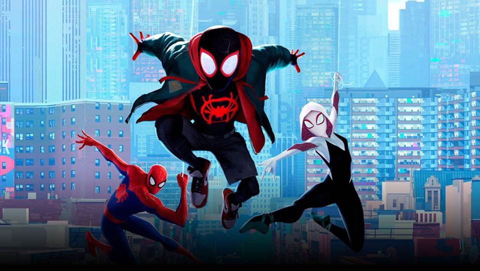 Lỗi lạ trong Spider-Man: Miles Morales có thể được mang lên phim