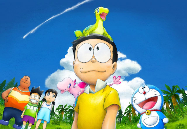 Bao Giờ Doraemon Movie 40 Chiếu ở Việt Nam Tổng Hợp Những Gi Cần Biết Về Phần Phim Kỉ Niệm Nay Bao Giờ Doraemon Movie 40 Chiếu ở Việt Nam Tổng Hợp Những Gi Cần Biết Về Phần Phim Kỉ Niệm Nay