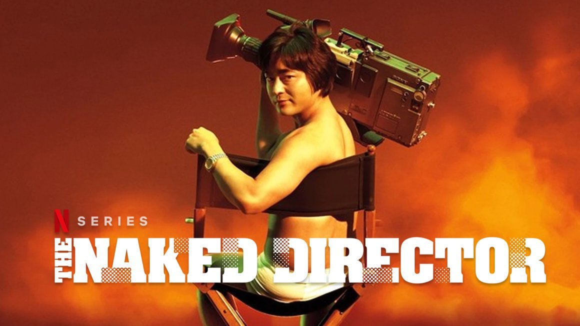 The Naked Director: Phim về ông hoàng 18+ đình đám của Netflix sắp trở lại