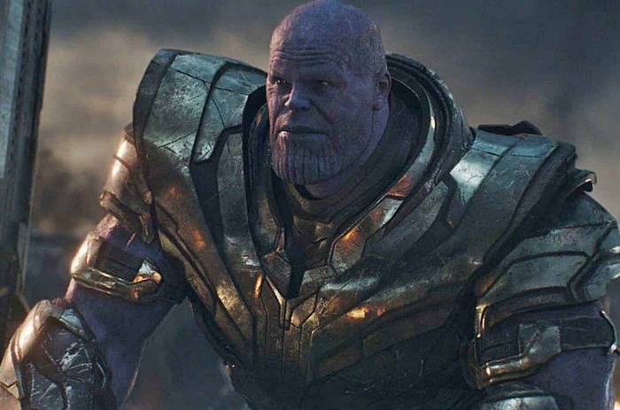 Eternals: Thanos có khả năng sẽ được nhắc đến trong phim với chi tiết hết sức thú vị