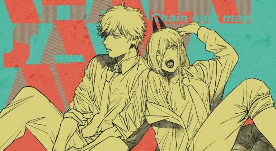 Dự đoán spoiler Chainsaw Man chap 96: Denji hồi sinh, cùng Huyết Quỷ Power đối đầu Makima
