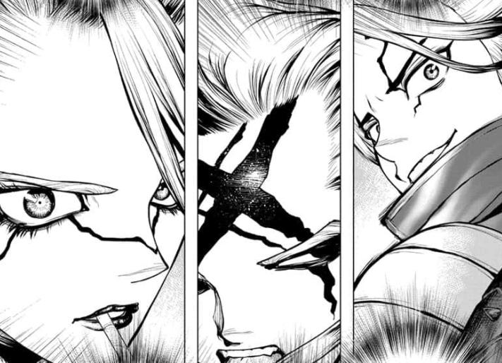 Dự đoán spoiler Dr.Stone chap 177: Senku chế tạo vũ khí mới, Stanley đón đầu giăng bẫy