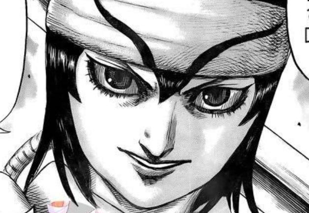 Spoiler Kingdom chap 663: Khương Lễ xuất hiện, giải cứu Phi Tín Quân