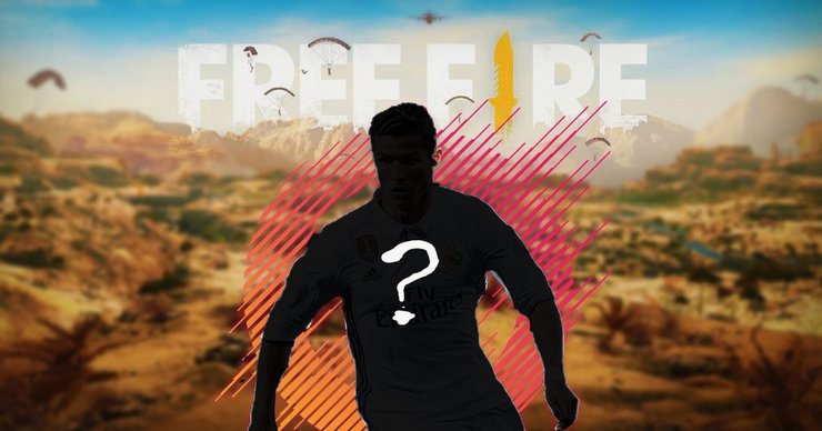 Free Fire: Nhân vật bí ẩn Chrono được lấy từ ai ngoài đời thực?