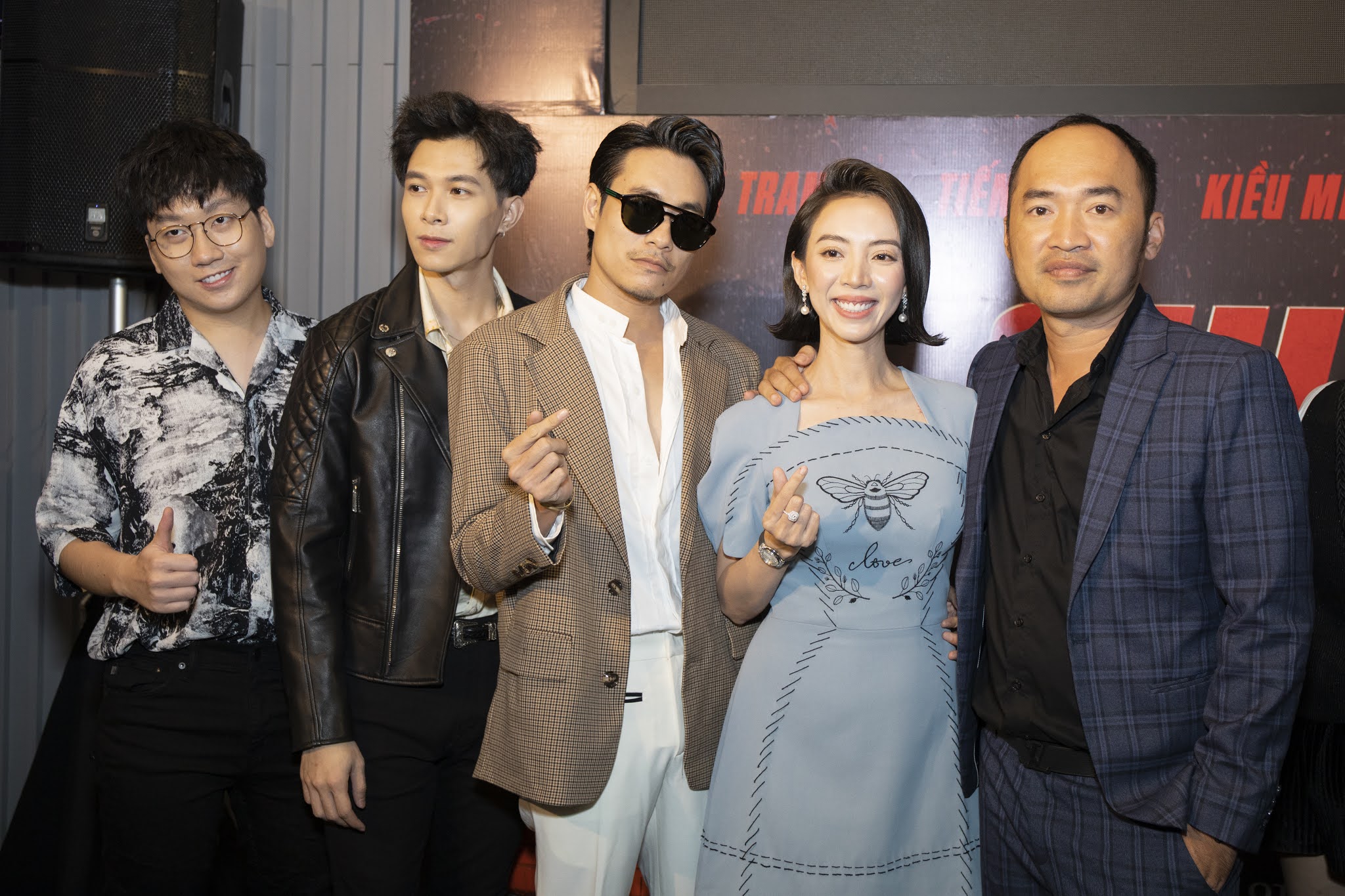 Chị Mười Ba: 3 ngày sinh tử với cốt truyện mới rục rịch ra rạp