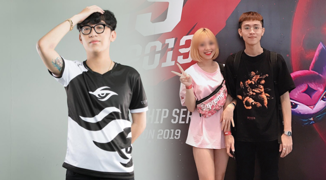 LMHT: Venus bị "nghiệp quật", tố người khác sống lỗi nhưng giờ bản thân lại vướng phải drama "cắm sừng"